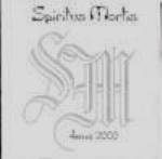 Spiritus Mortis : Demo 2000